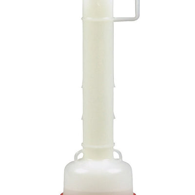Danco Flush Valve White Plastic For Mansfield