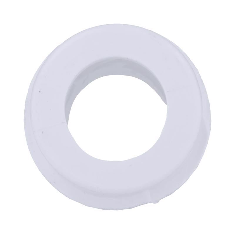 Charlotte Pipe Schedule 40 1-1/2 in. Spigot X 1-1/4 in. D MIP PVC Pipe Adapter
