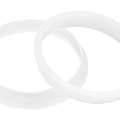 Keeney 1-1/4 in. D Plastic Poly Washer
