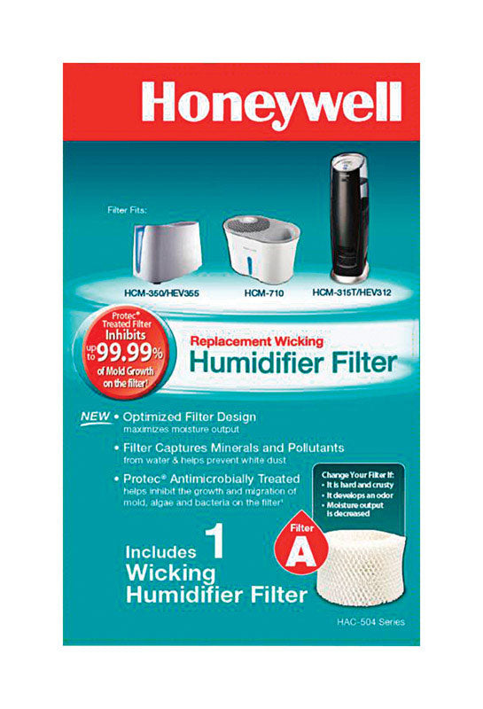 Honeywell Humidifier Filter