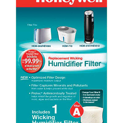 Honeywell Humidifier Filter