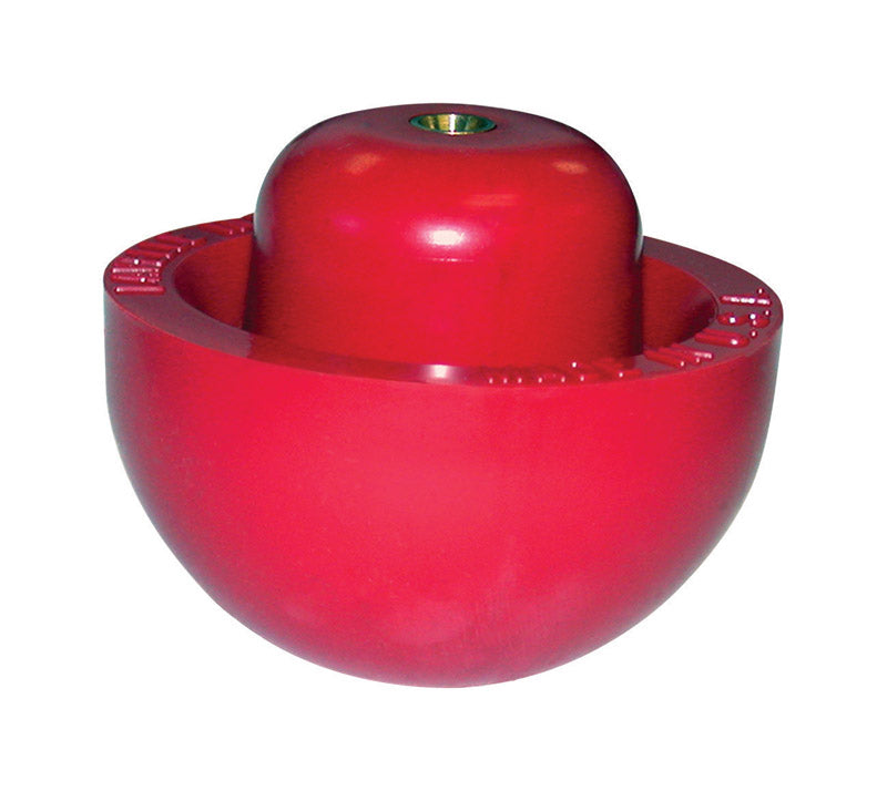 Korky Fits Kohler and Eljer Toilet Tank Ball