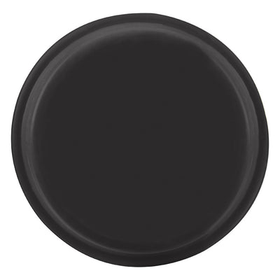 Advanced Drainage Systems Schedule 40 4 in. Snap Polyethylene End Plug