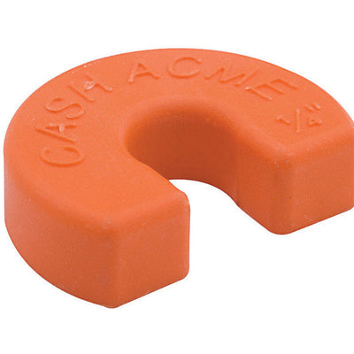 SharkBite 1/4 in. Plastic Disconnect Clip