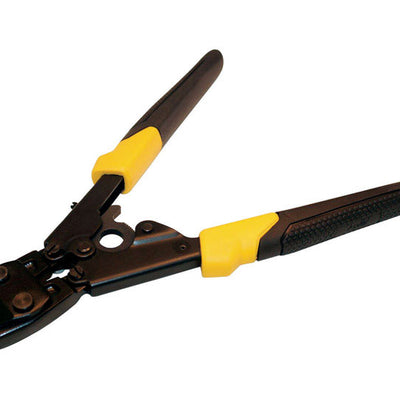 Apollo 3/4 in. PEX Quick Pinch Clamp Tool Black/Yellow