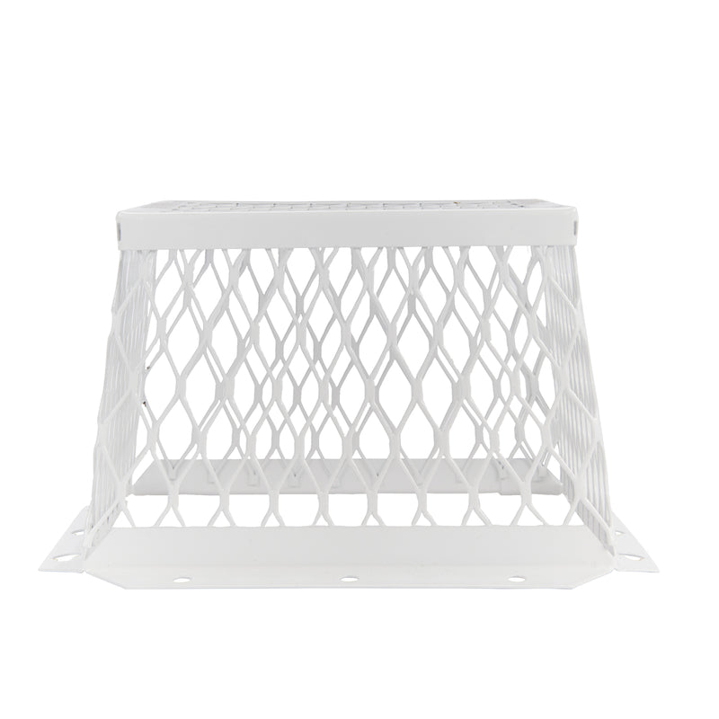 HY-C Powder Coated Stainless Steel Dry Vent Guard