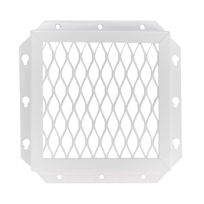 HY-C Powder Coated Stainless Steel Dry Vent Guard