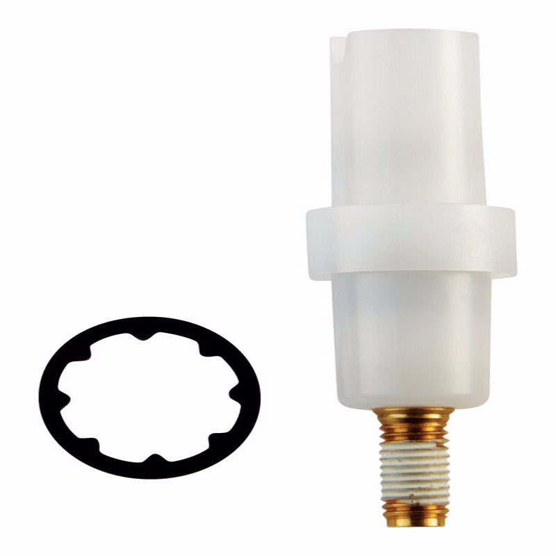Delta Spray Diverter For Delta 1-7/8 in. W X 4-13/16 in. H Plastic
