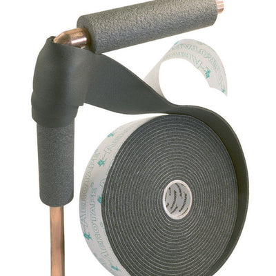 Armacell Self Sealing 2 in. X 30 ft. L Rubber Tape Insulation