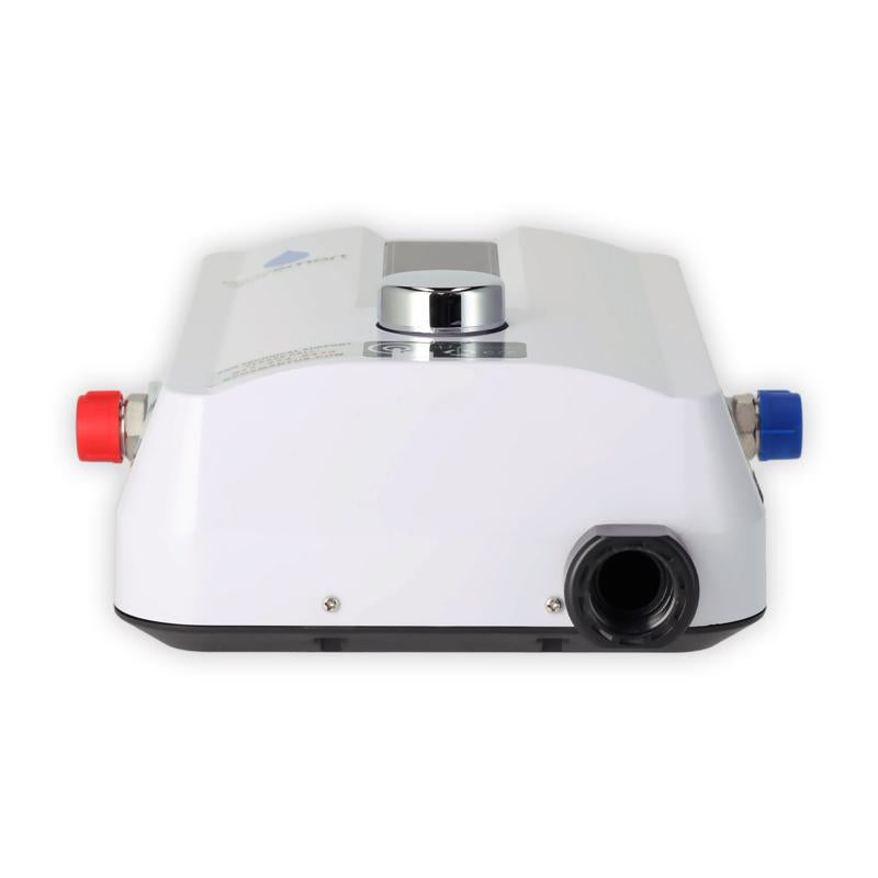 EcoSmart 11800 W Tankless Electric Water Heater