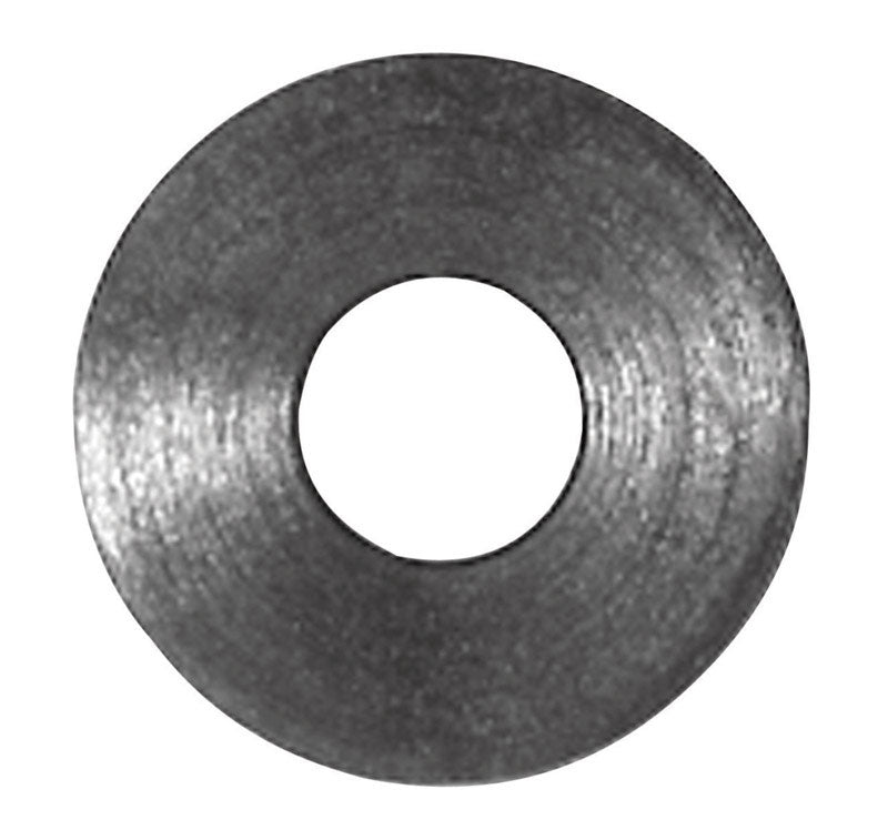 Danco 0.18 in. D Rubber Washer