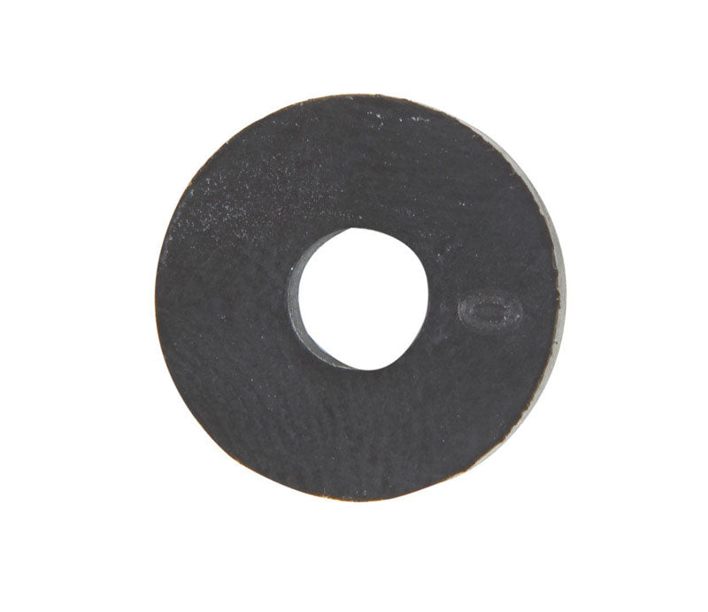 Danco 3/16 in. D Rubber Faucet Washer Flat