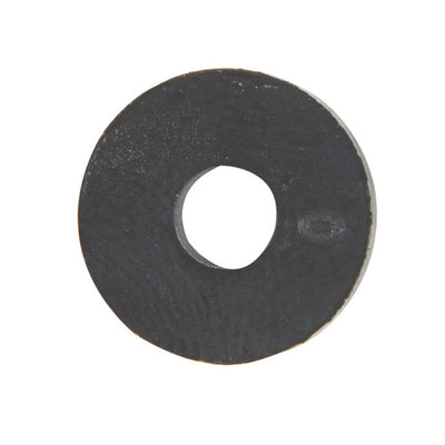 Danco 3/16 in. D Rubber Faucet Washer Flat