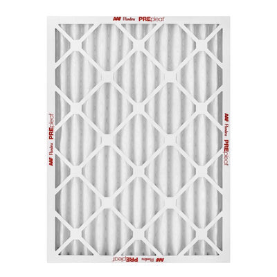 AAF Flanders PREpleat LPD SC M10 18 in. W X 24 in. H X 2 in. Synthetic 10 MERV Pleated Air Filter 1