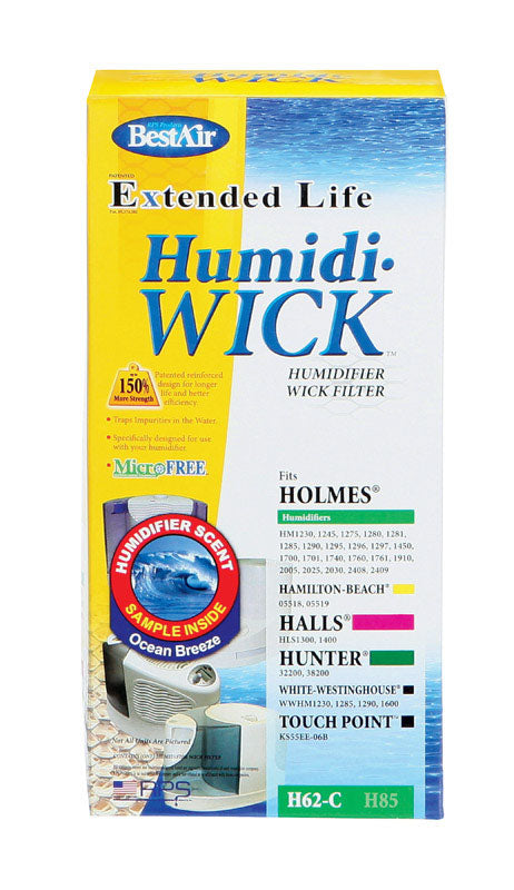 BestAir Humidifier Wick