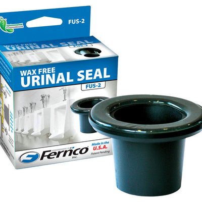 Fernco Wax Free Urinal Seal PVC