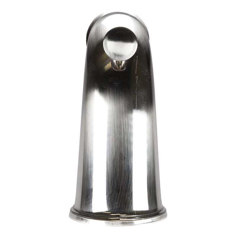 Danco Brushed Nickel Tub Spout