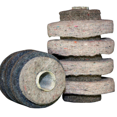 Mitco Fuel Oil Filter