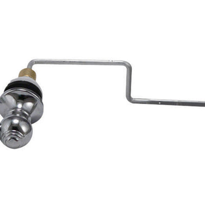 Plumb Pak Tank Lever Chrome Plated Brass For Universal