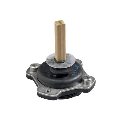 Kohler Coralasis Mixer Cap For Kohler Black Stainless Steel