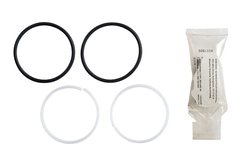 Kohler 1-11/16 in. D Rubber O-Ring Seal Kit