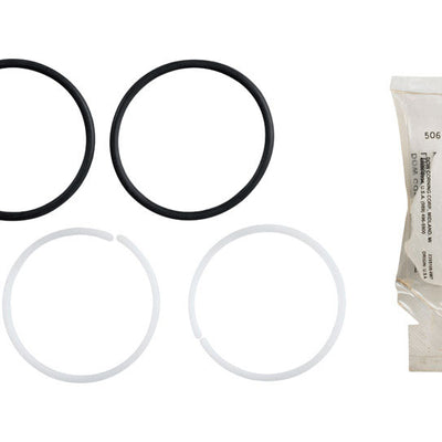 Kohler 1-11/16 in. D Rubber O-Ring Seal Kit
