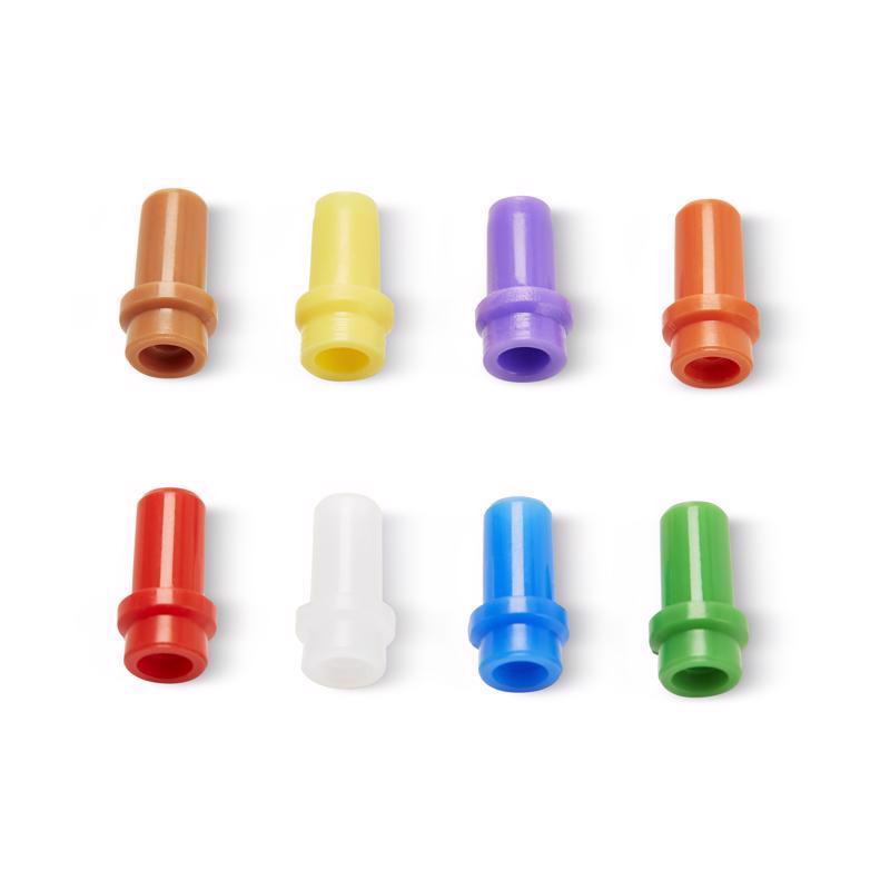 Kohler Genuine Parts Toilet Fill Valve Multicolored Plastic