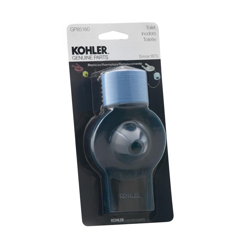 Kohler Flapper Chain Blue Rubber