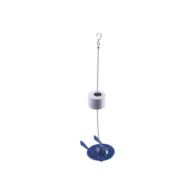 Kohler Flapper Chain Blue Rubber