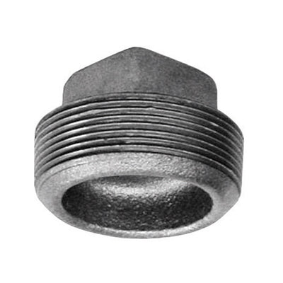 Anvil 1-1/4 in. MPT Malleable Iron Plug
