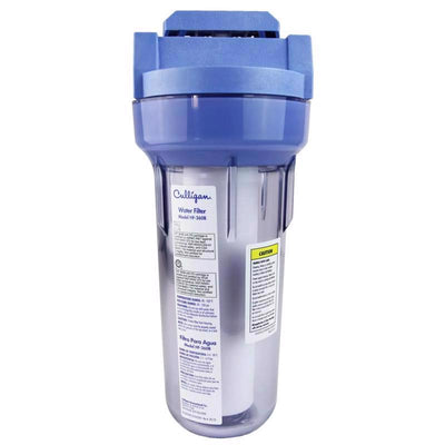 Culligan Whole House Filter System For Culligan