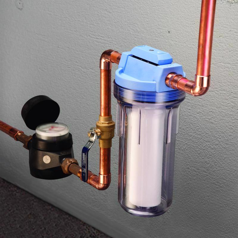 Culligan Whole House Filter System For Culligan