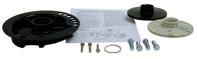 Parts 2O Plastic Lawn Sprinkler Repair Kit