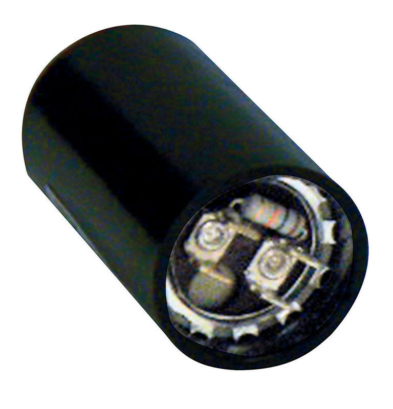 Parts 2O Plastic Motor Capacitor