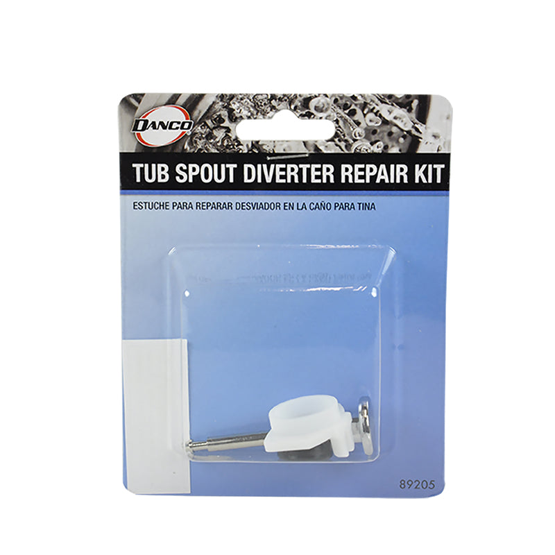 Danco Tub Spout Diverter Repair Kit Metal/Plastic