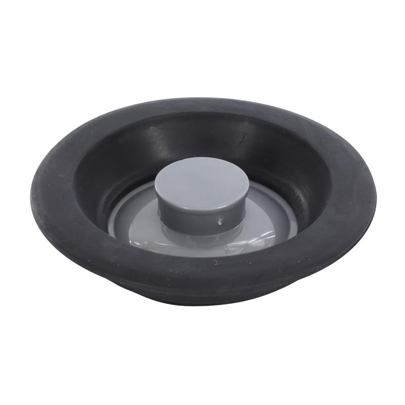 Danco Garbage Disposal Stopper Black Rubber