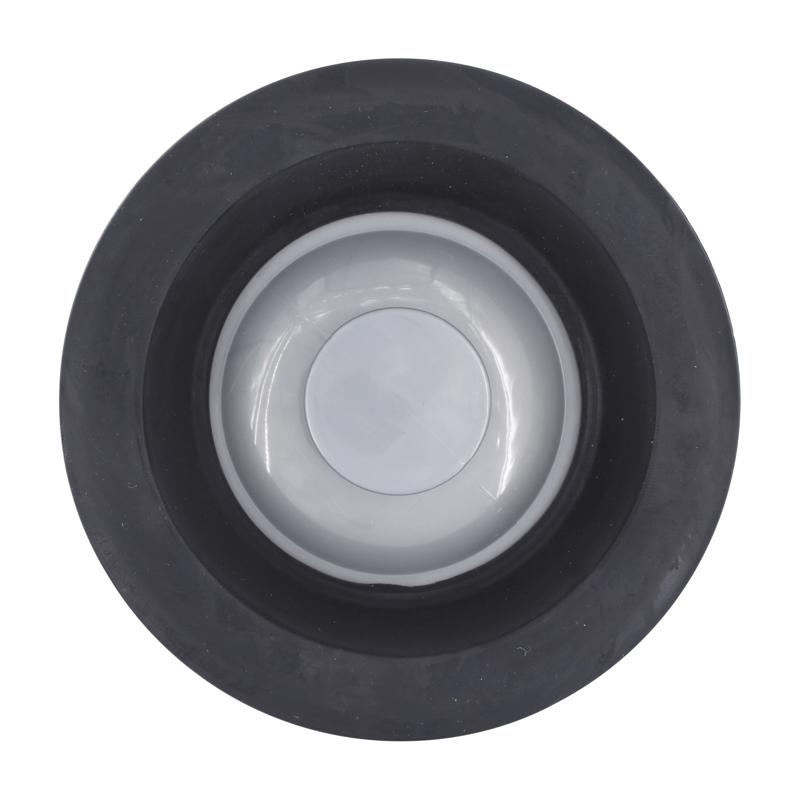 Danco Garbage Disposal Stopper Black Rubber