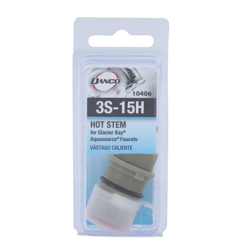 Danco 3S-15H Hot Faucet Stem