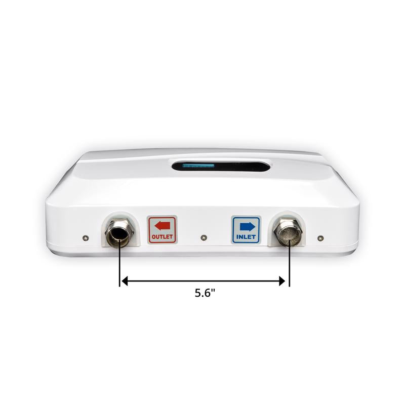 EcoSmart 6500 W Tankless Electric Water Heater