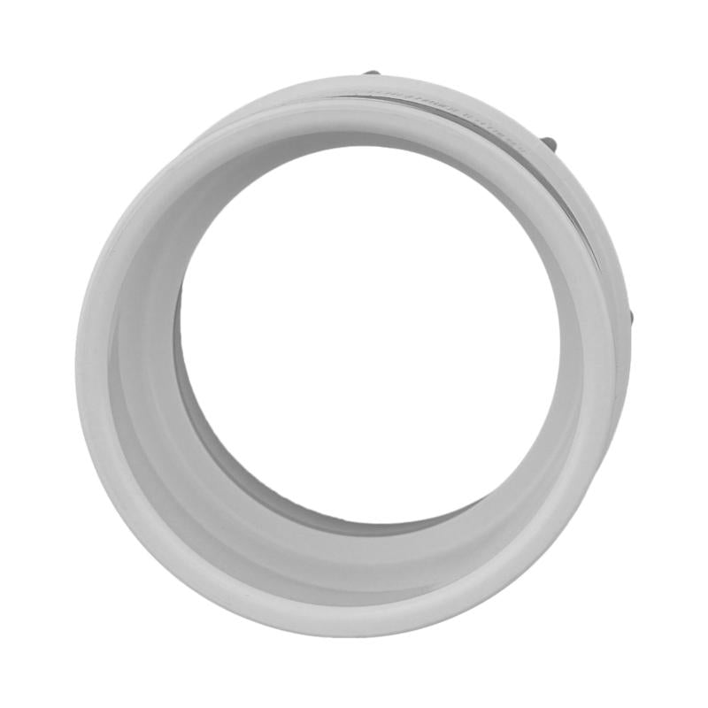 Charlotte Pipe Schedule 40 3/4 in. Slip X 3/4 in. D FPT PVC Pipe Adapter