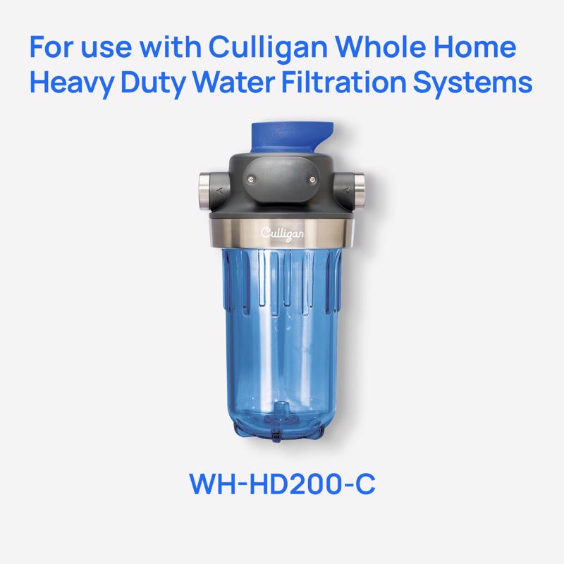 Culligan Whole House Water Filter For Culligan HD-950A