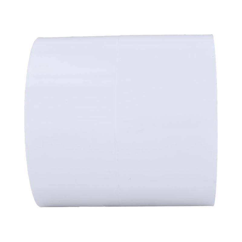 Charlotte Pipe Schedule 40 3 in. Slip X 3 in. D Slip PVC Coupling