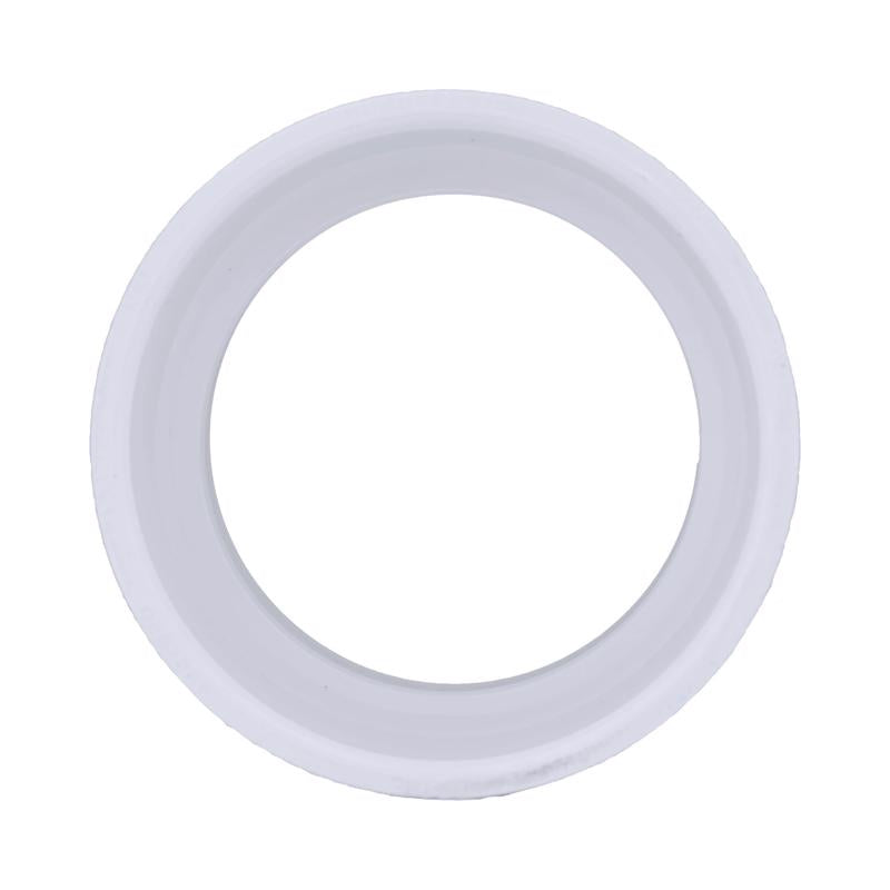 Charlotte Pipe Schedule 40 4 in. PVC Coupling