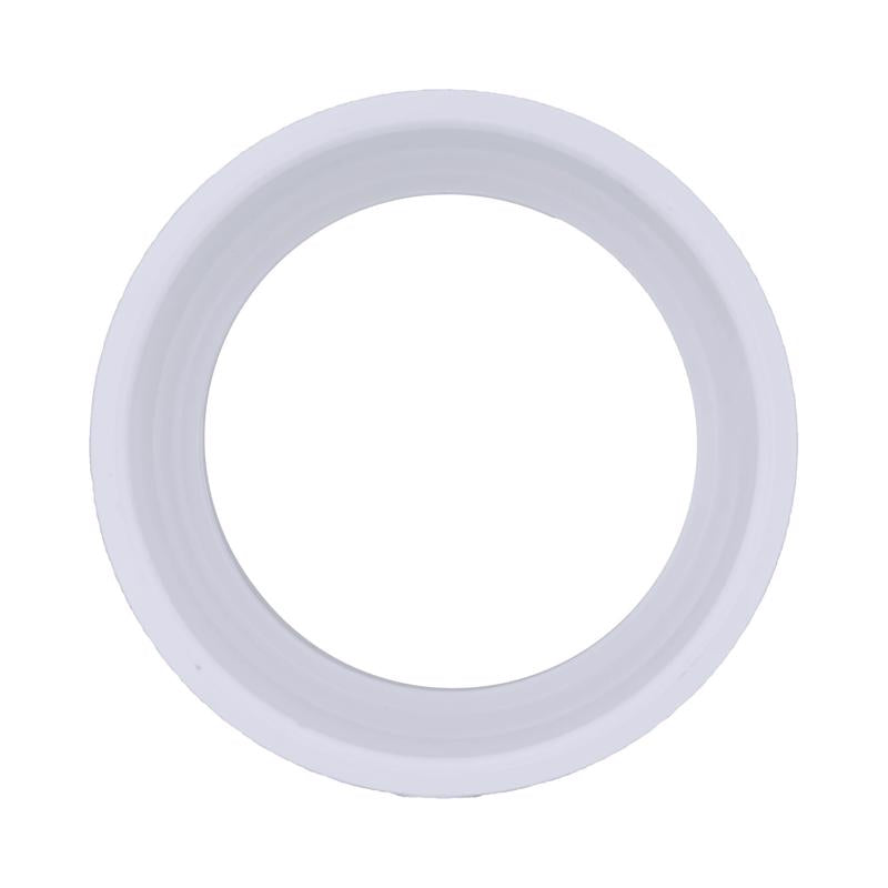 Charlotte Pipe Schedule 40 4 in. PVC Coupling