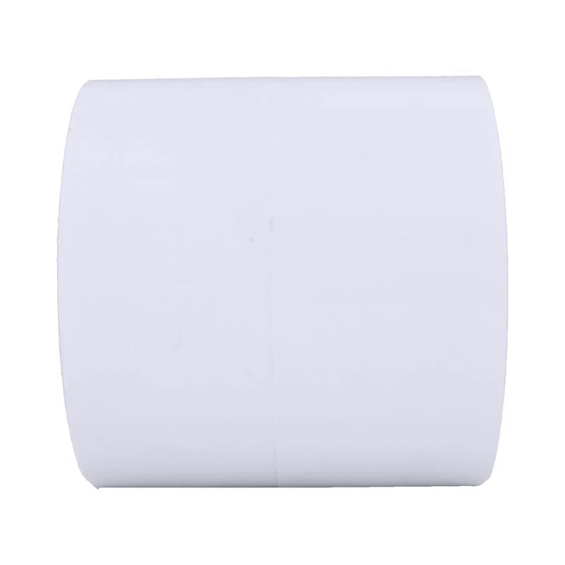 Charlotte Pipe Schedule 40 4 in. PVC Coupling