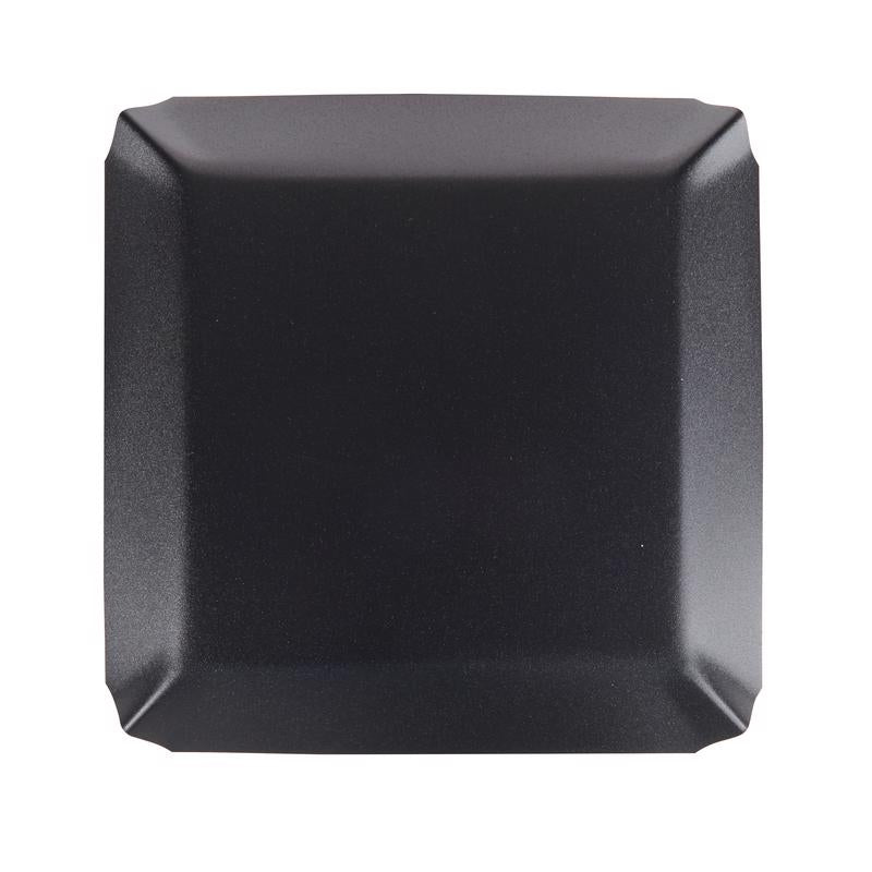 HY-C Shelter various in. Powder Coated Steel Chimney Cap