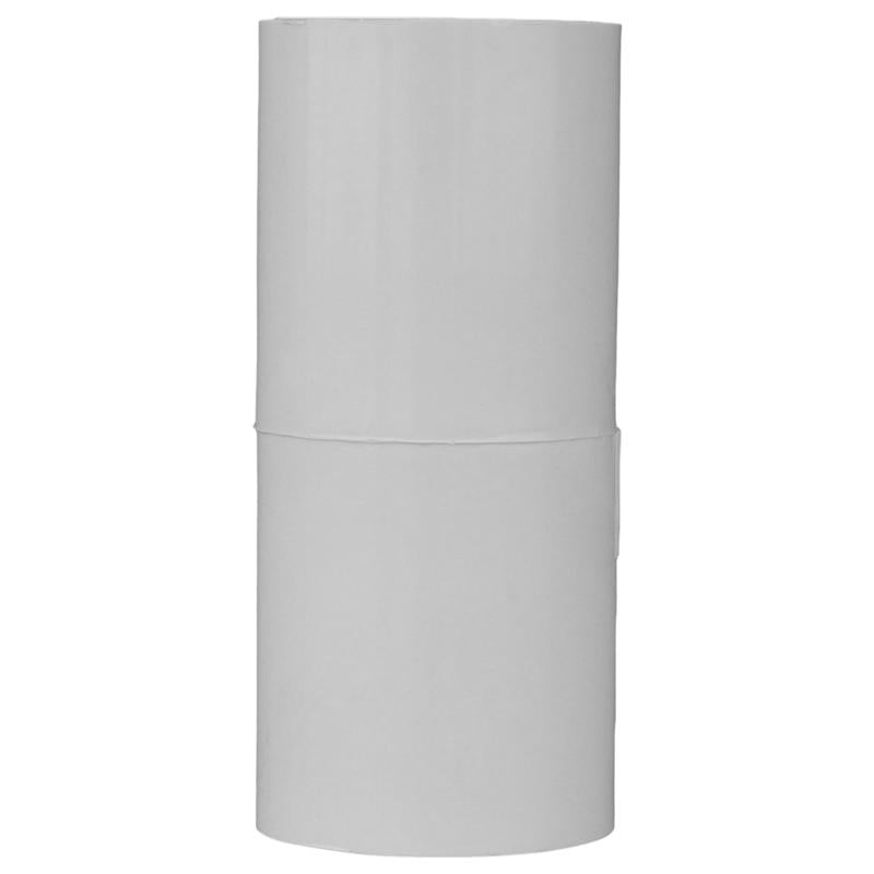 Charlotte Pipe Schedule 40 3/4 in. Slip X 1 in. D Slip PVC Reducing Tee