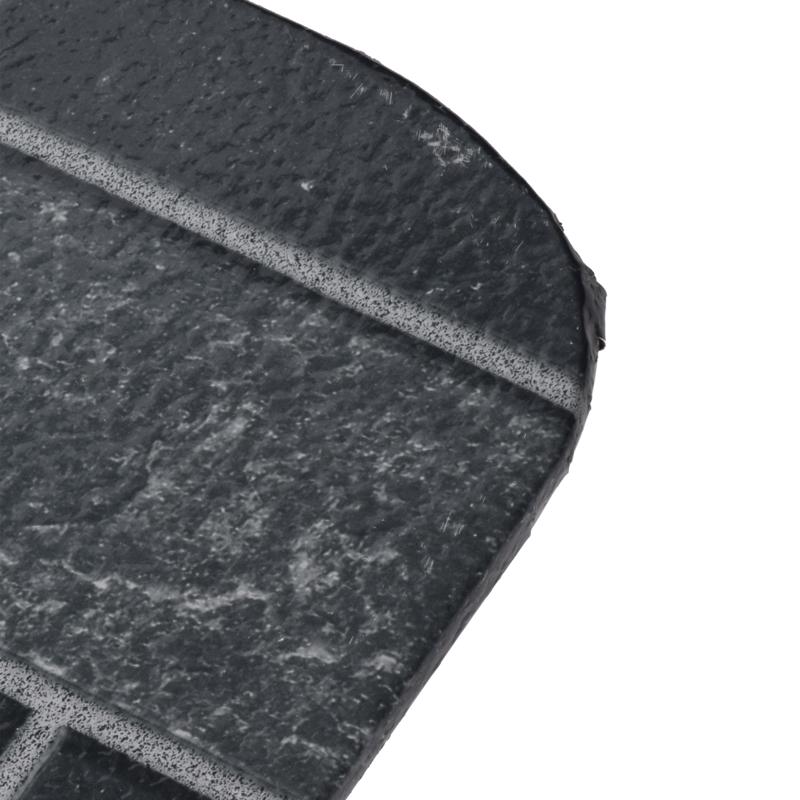 Imperial 52 in. W X 36 in. L Slate Stove Board