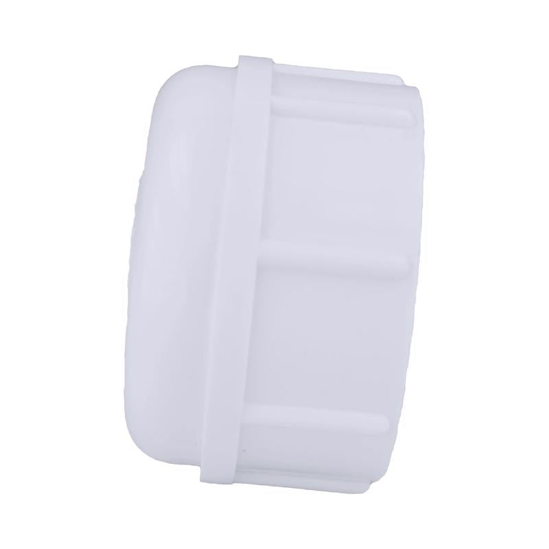 Charlotte Pipe Schedule 40 1-1/4 in. FPT X 1-1/4 in. D FPT PVC Cap