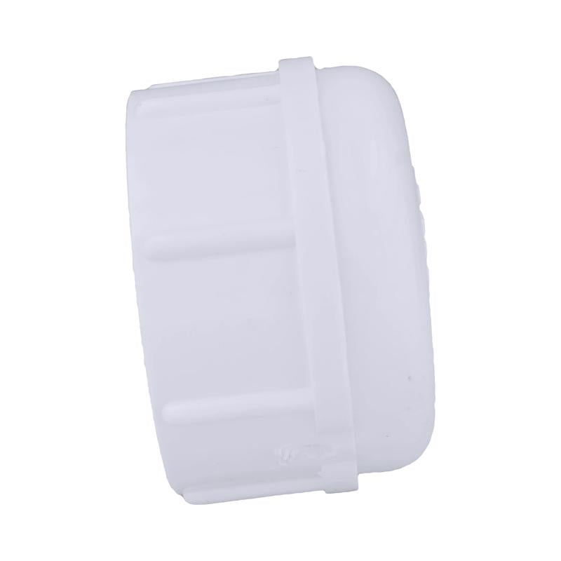 Charlotte Pipe Schedule 40 1-1/2 in. FPT PVC Cap